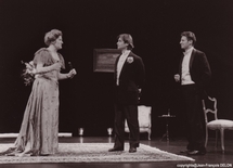 D.R-Eventail de lady Windermere D.R-Eventail de lady Windermere