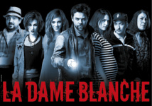 AUTEUR-ADAPTATEUR : Sacha Danino AUTEUR-ADAPTATEUR : Sacha Danino