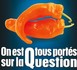 On est tous portés sur la question  - MELO D'AMELIE