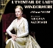 L'éventail de lady Windermere - Wilde
