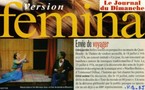 FEMINA JDD : Le Tour du monde en 80 jours