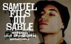AFFICHE - PHOTOGRAPHE : Samuel Guerrier