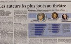 FIGARO : Sébastien Azzopardi