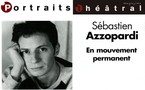 THEATRAL : Interview Sébastien Azzopardi