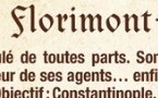 PRESSE : Mission Florimont