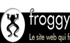 FROGGY'S DELIGHT : Mission Florimont