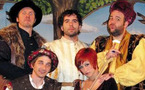 REG'ARTS : Mission Florimont
