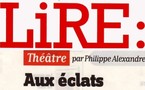 LIRE : Mission Florimont