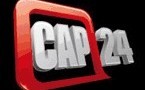 CAP 24 : Le Tour du monde en 80 jours