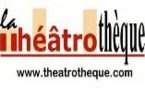 THEATROTHEQUE : Sébastien Azzopardi