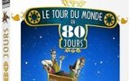 DVD : Le Tour du monde en 80 jours