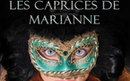 DVD : Les Caprices de Marianne