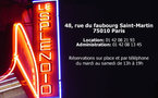 LE SPLENDID : Mission Florimont