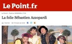 LE POINT.fr : Mission Florimont