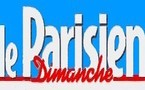 LE PARISIEN : Le Tour du monde en 80 jours