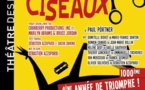 DERNIER COUP DE CISEAUX : Tournée