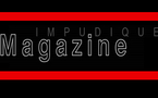 IMPUDIQUE MAGAZINE : Dernier coup de ciseaux