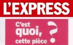 EXPRESS : Dernier coup de ciseaux