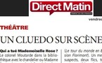 DIRECT MATIN : Dernier coup de ciseaux