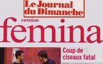 FEMINA JDD : Dernier coup de ciseaux