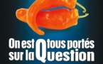 ON EST TOUS PORTES SUR LA QUESTION au Mélo d'Amélie