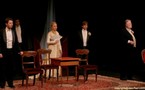 ECLAIRAGISTE : Marika Lefebvre