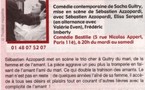 THEATRAL : Faisons un rêve