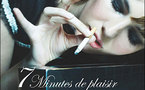PHOTOGRAPHE : Eddy BRIERE, 7 minutes de plaisir