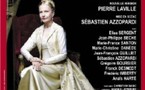 L'EVENTAIL DE LADY WINDERMERE d'Oscar Wilde (2007-2008)