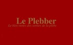 LE PLEBBER : L'Eventail de lady windermere