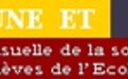 LA JAUNE ET LA ROUGE : Le tour du monde en 80 jours
