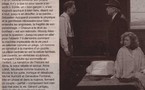 PARISCOPE : Puzzle (de Woody Allen)