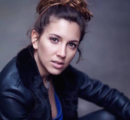 © Olivier Sarrant © Olivier Sarrant