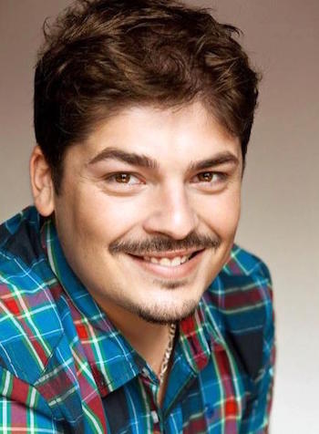 Romain TOMAS Romain TOMAS