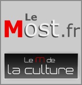 LE MOST : Le Tour du monde en 80 jours LE MOST : Le Tour du monde en 80 jours