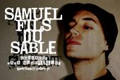 PHOTOGRAPHE : Samuel Guerrier PHOTOGRAPHE : Samuel Guerrier