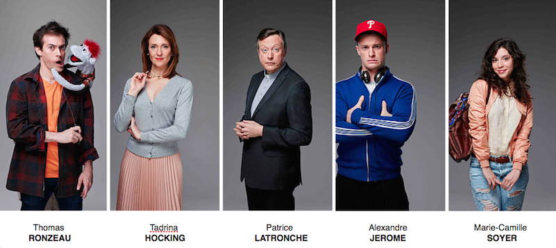 OH MY GOD ! Photos 2017 © Pascal ITO OH MY GOD ! Photos 2017 © Pascal ITO