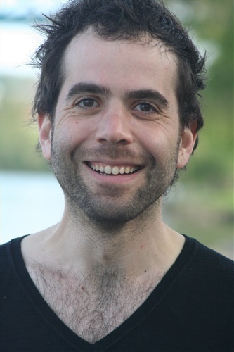 Sébastien CASTRO Sébastien CASTRO