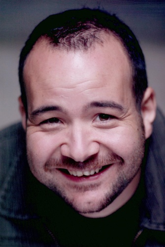 Guillaume BOUCHEDE Guillaume BOUCHEDE