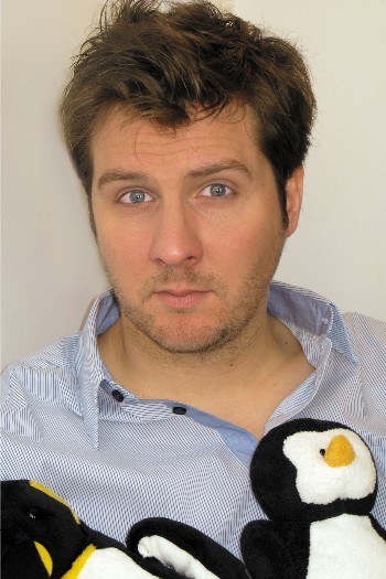 Olivier SOLIVERES Olivier SOLIVERES