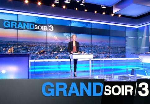 GRAND SOIR 3 : Oh my god GRAND SOIR 3 : Oh my god