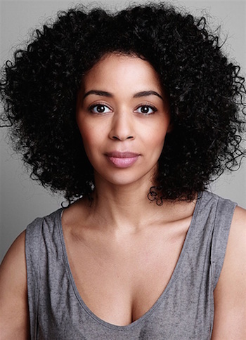 Aurelie KONATE Aurelie KONATE