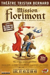 CRITIKATOR : Mission florimont