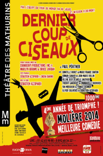 AUTEUR, ADAPTATEUR : Sacha DANINO AUTEUR, ADAPTATEUR : Sacha DANINO