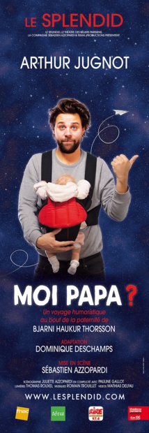 LES BEN SE BALADENT : Moi papa LES BEN SE BALADENT : Moi papa