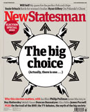 NEW STATESMAN : Le Tour du monde en 80 jours NEW STATESMAN : Le Tour du monde en 80 jours