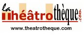 THEATROTHEQUE : Sébastien Azzopardi THEATROTHEQUE : Sébastien Azzopardi