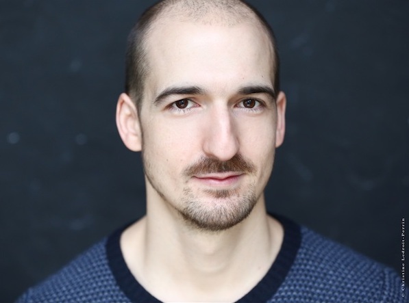 Romain FRANCISCO Romain FRANCISCO