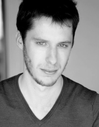 Benoit MORET Benoit MORET