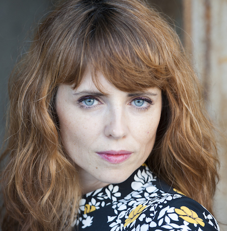 Elisa SERGENT Elisa SERGENT